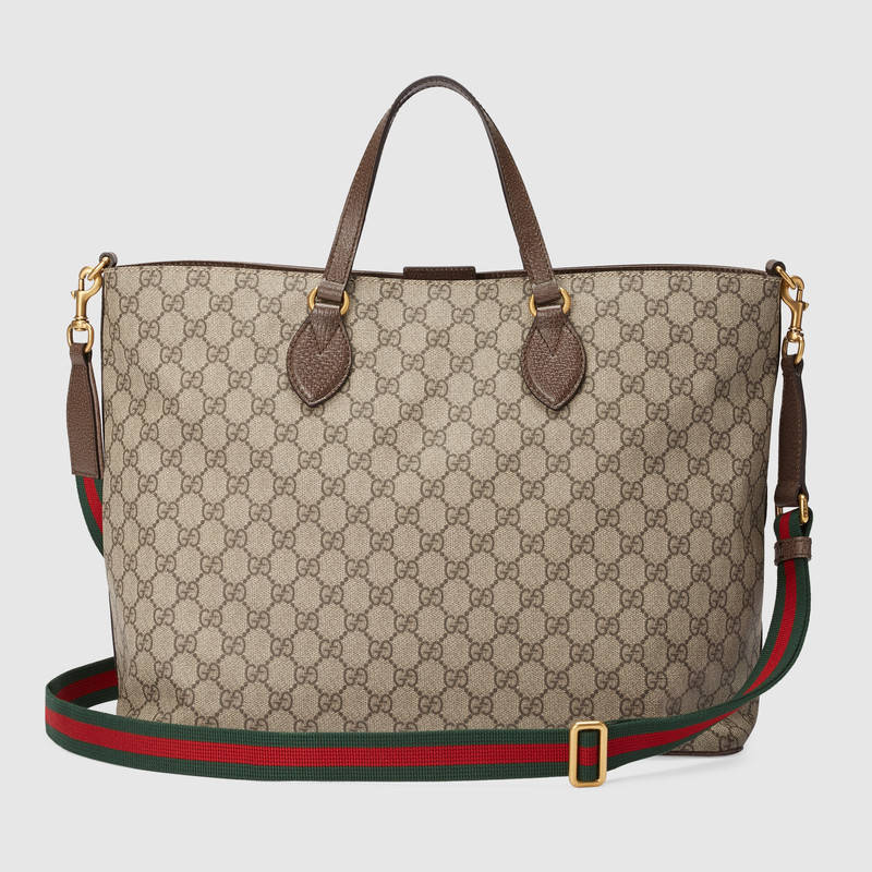 Gucci Courrier系列
