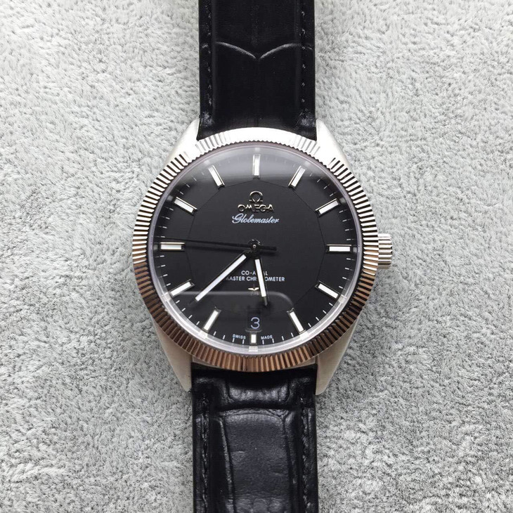 XF厂欧米茄8900男士手表