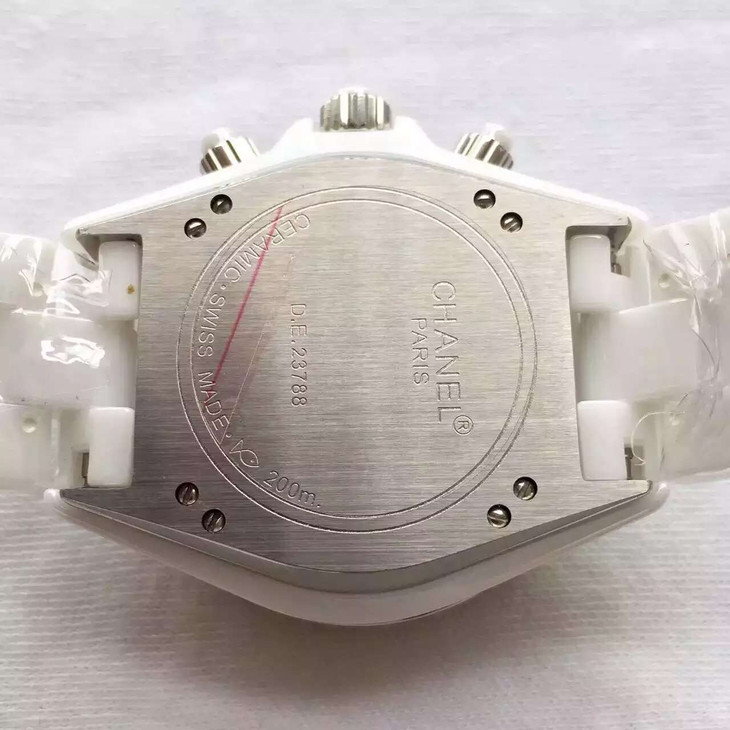 香奈儿ASIA7750机芯手表