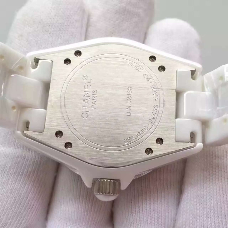 香奈儿H1629-2824手表