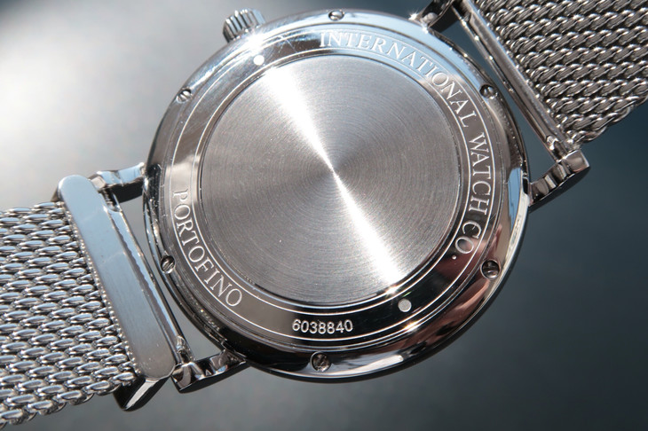 MK厂V4版万国手表