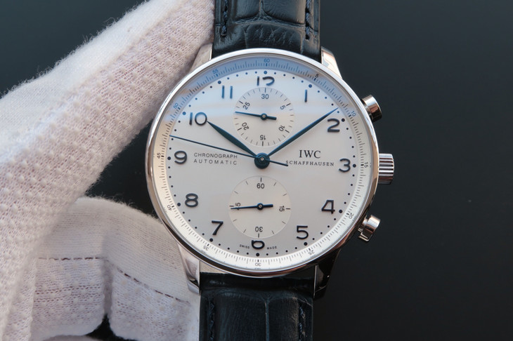 万国葡萄牙系列IW500705男士手表