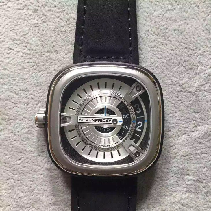 Sevenfriday手表