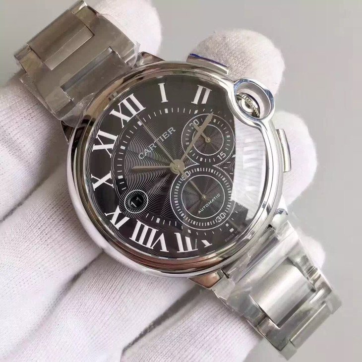 卡地亚W6920025手表