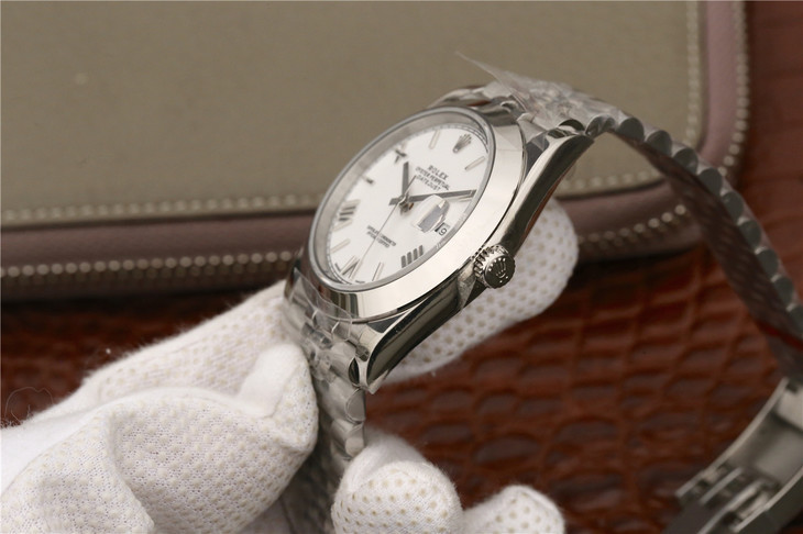 N厂劳力士Rolex日志型系列116200男士腕表