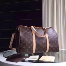 Louis Vuitton 经典手提斜挎包  (LV)路易威登 老花 女包 单肩包m42426