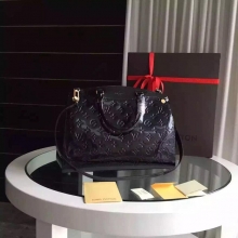路易·威登 Louis Vuitton 原单品质 Brea 女士中号手袋 M41640