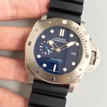 SH 6032801 顶级复刻沛纳海XF2017最新力作 PAM692自动潜水腕表手表
