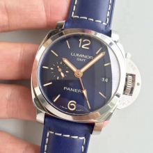 XL 7082302 一比一高仿沛纳海LUMINOR 1950系列PAM00688腕表