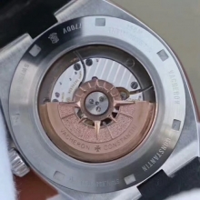 XN 8011704【最高品质版本】江诗丹顿纵横四海系列4500V男士腕表