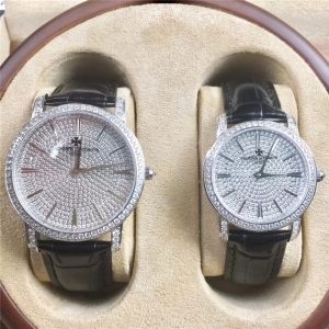 复刻江诗丹顿传承系列新款奢华满天星型号男士手表