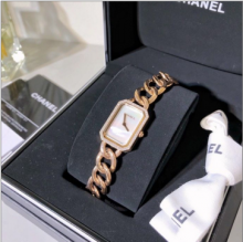 BV厂J12原单品质香奈儿Chanel女士手表