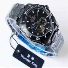 劳力士Rolex日月星辰系列潜航者专用机械手表