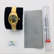 N9厂V3升级版劳力士ROLEX女士日志型手表