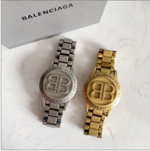 新品 巴黎世家 Balenciaga手表款式手链