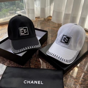 Chanel香奈儿新款原单棒球帽